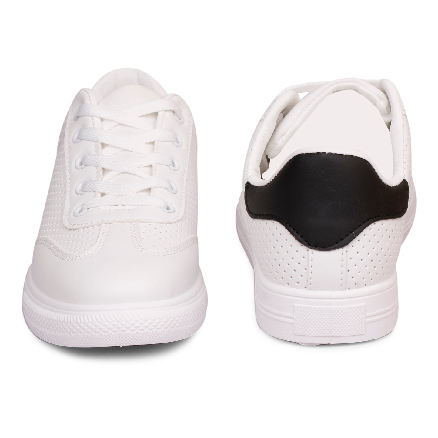 Mozafia Lace Up Men Casual Shoes(MZF-PB-RNOV-77)
