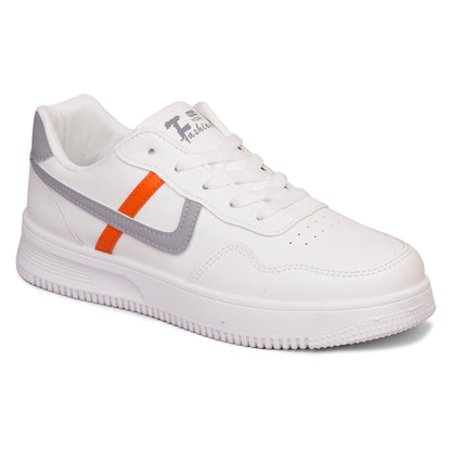 Mozafia Lace Up Women Sneakers(MZF-W-6006)
