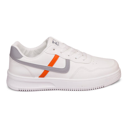 Mozafia Lace Up Women Sneakers(MZF-W-6006)