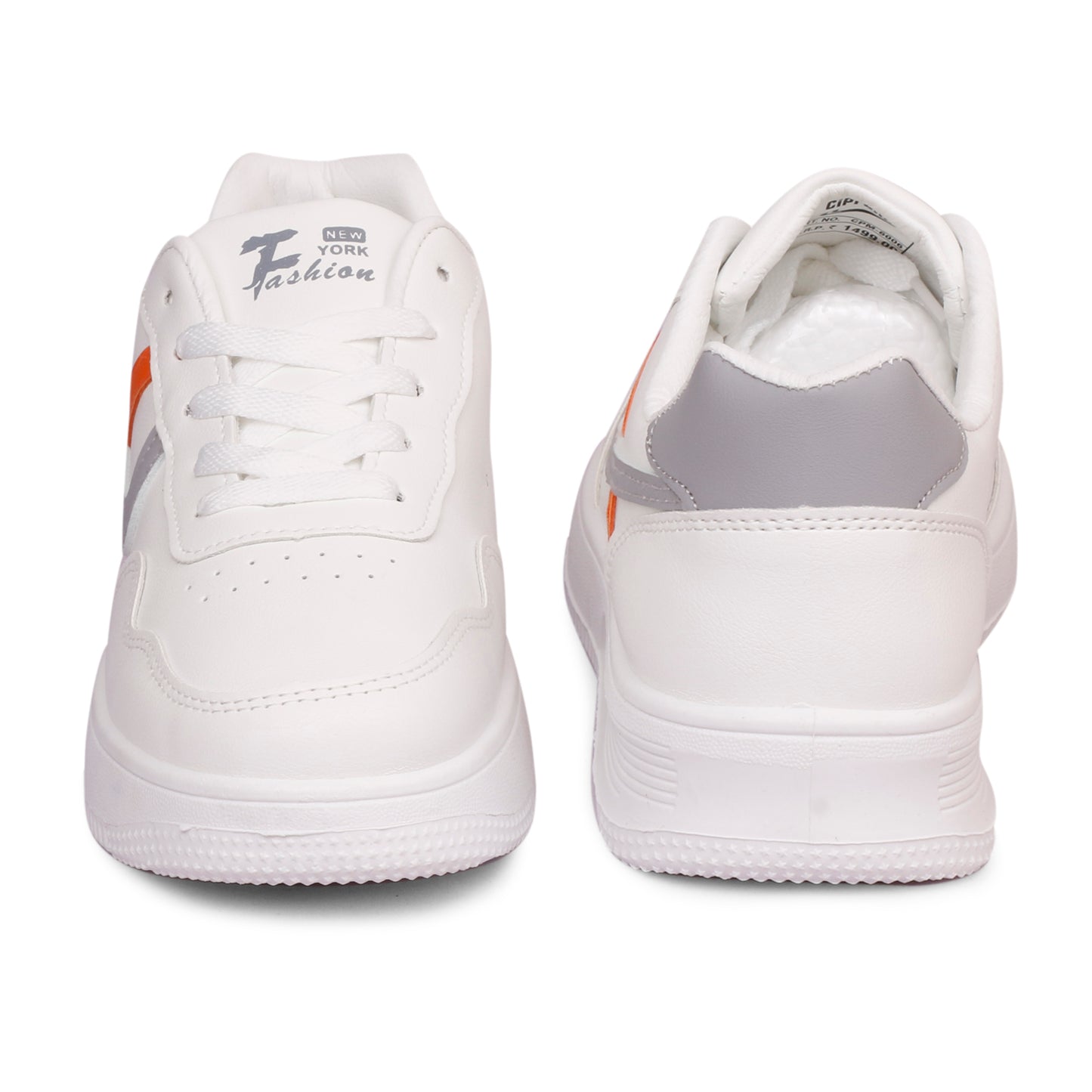 Mozafia Lace Up Women Sneakers(MZF-W-6006)