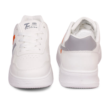 Mozafia Lace Up Women Sneakers(MZF-W-6006)
