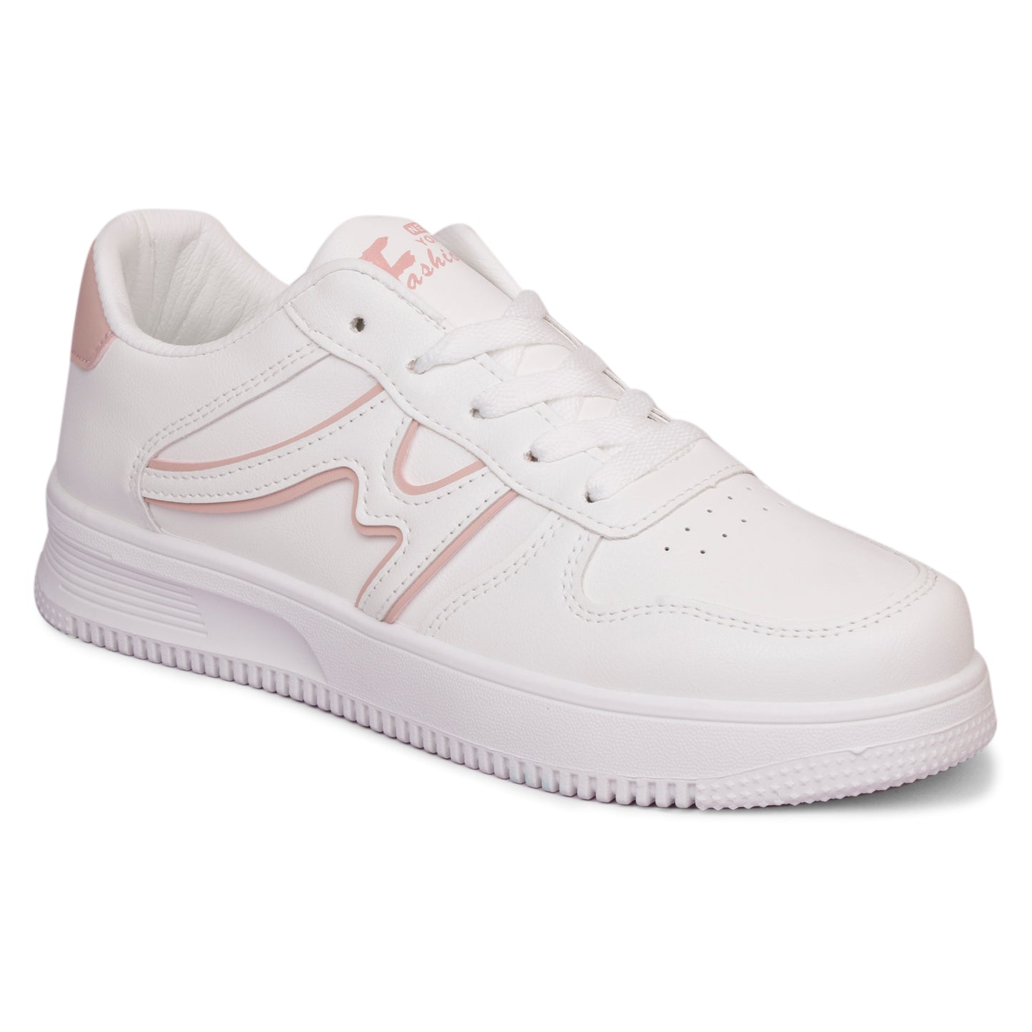 Mozafia Lace Up Women Sneakers(MZF-W-6011)
