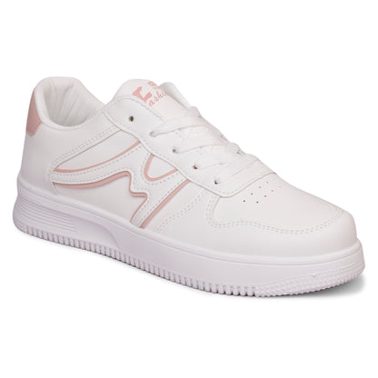 Mozafia Lace Up Women Sneakers(MZF-W-6011)