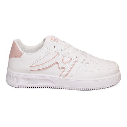 Mozafia Lace Up Women Sneakers(MZF-W-6011)