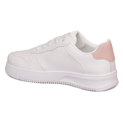 Mozafia Lace Up Women Sneakers(MZF-W-6011)
