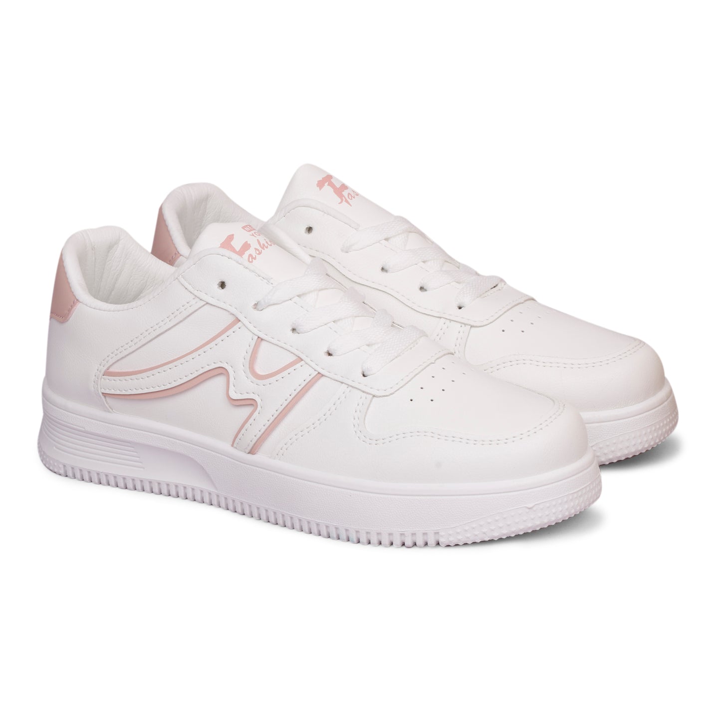 Mozafia Lace Up Women Sneakers(MZF-W-6011)