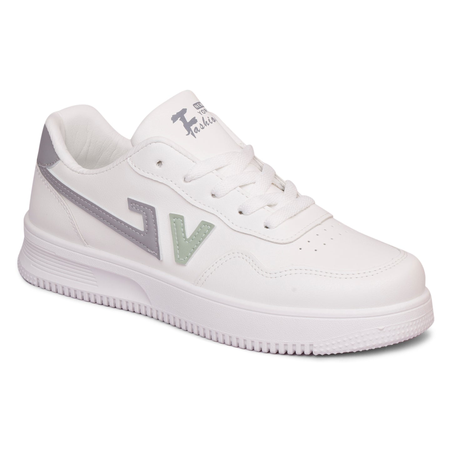 Mozafia Lace Up Women Sneakers(MZF-W-6010)