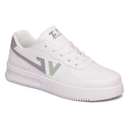 Mozafia Lace Up Women Sneakers(MZF-W-6010)