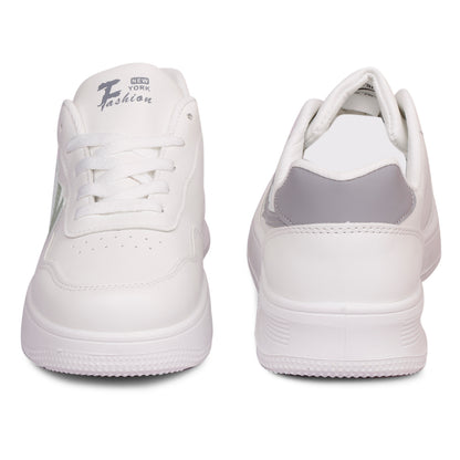 Mozafia Lace Up Women Sneakers(MZF-W-6010)