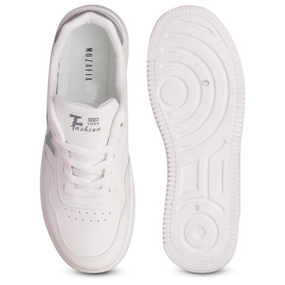 Mozafia Lace Up Women Sneakers(MZF-W-6010)