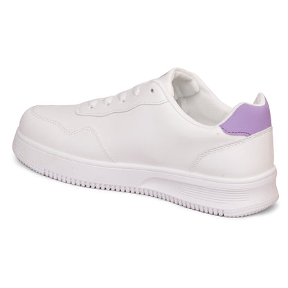 Mozafia Lace Up Women Sneakers(MZF-W-6009)
