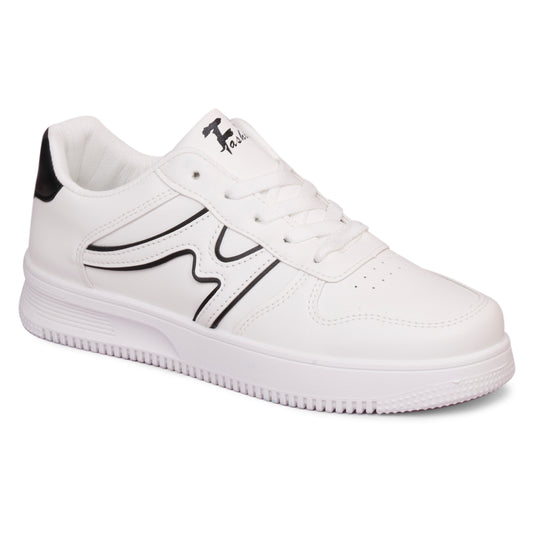 Mozafia Lace Up Women Sneakers(MZF-W-6011)