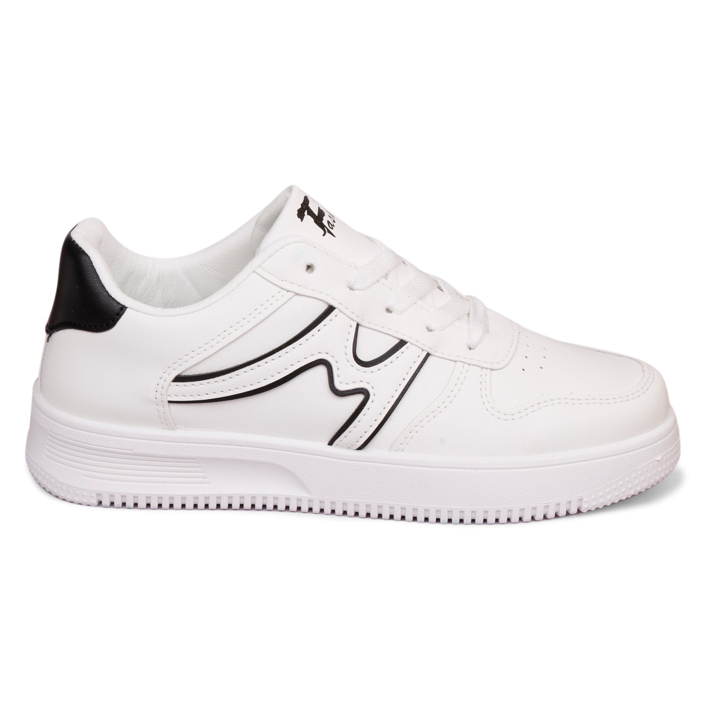 Mozafia Lace Up Women Sneakers(MZF-W-6011)