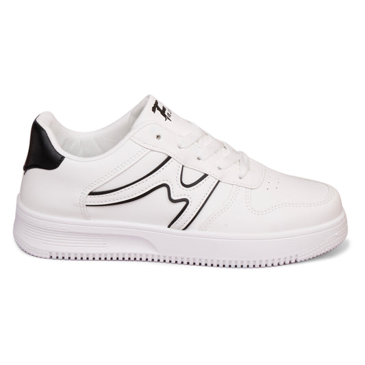 Mozafia Lace Up Women Sneakers(MZF-W-6011)