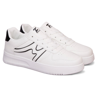 Mozafia Lace Up Women Sneakers(MZF-W-6011)