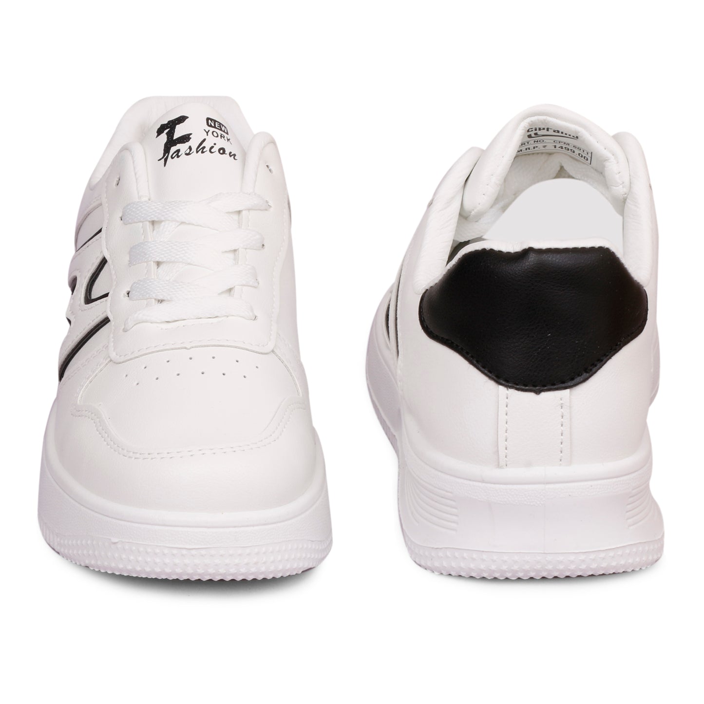 Mozafia Lace Up Women Sneakers(MZF-W-6011)