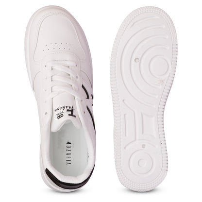 Mozafia Lace Up Women Sneakers(MZF-W-6011)