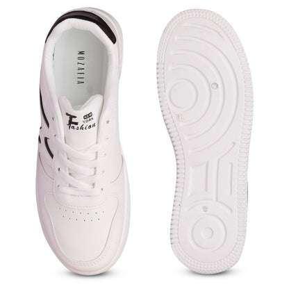 Mozafia Lace Up Women Sneakers(MZF-W-6011)
