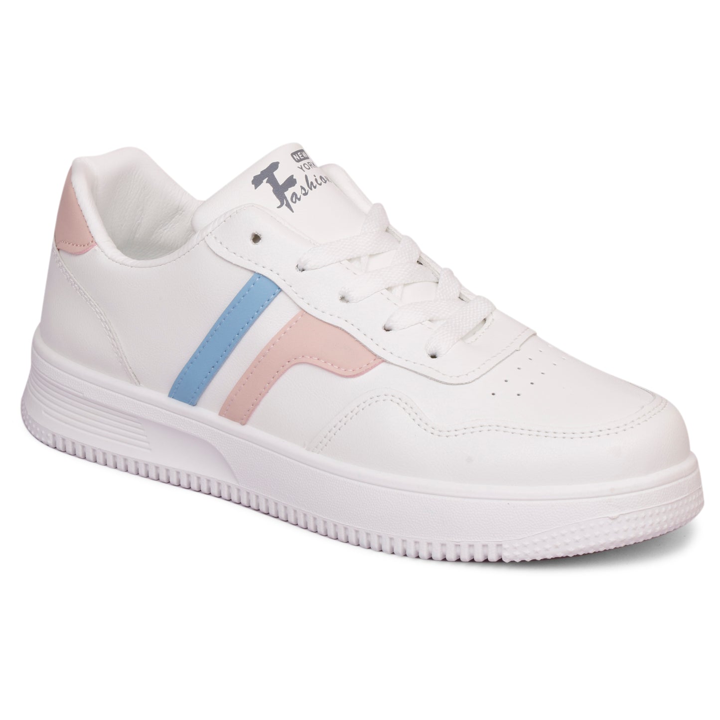 Mozafia Lace Up Women Sneakers(MZF-W-6009)