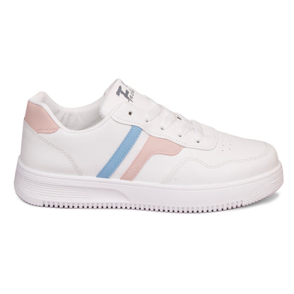 Mozafia Lace Up Women Sneakers(MZF-W-6009)