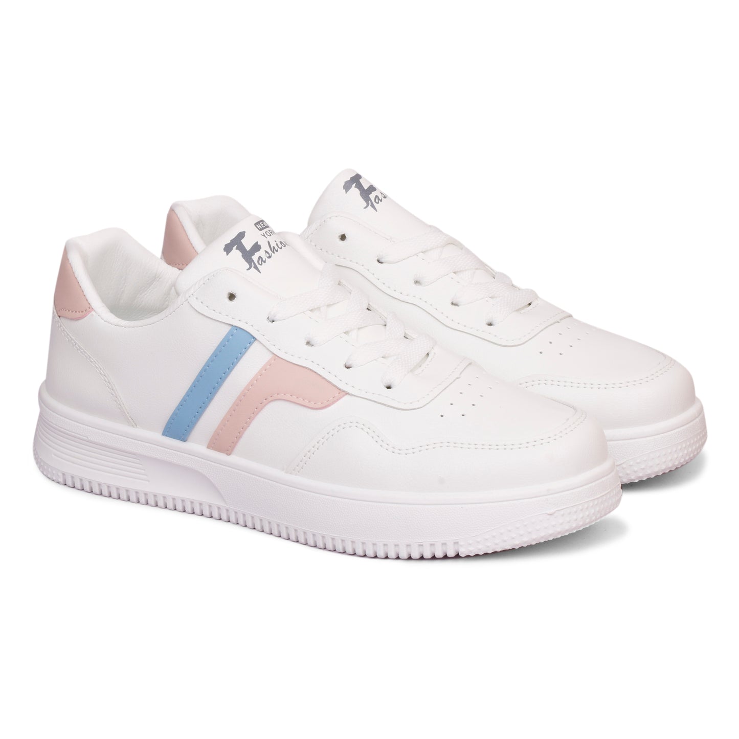 Mozafia Lace Up Women Sneakers(MZF-W-6009)