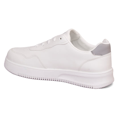 Mozafia Lace Up Women Sneakers(MZF-W-6009)