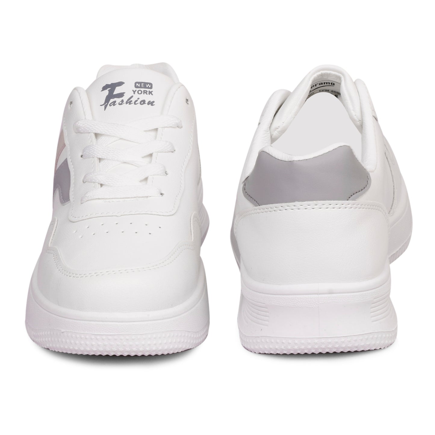 Mozafia Lace Up Women Sneakers(MZF-W-6009)