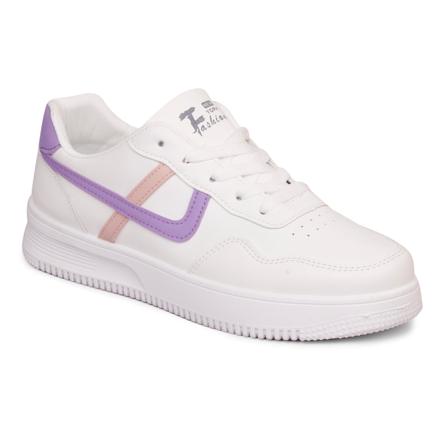 Mozafia Lace Up Women Sneakers(MZF-W-6006)