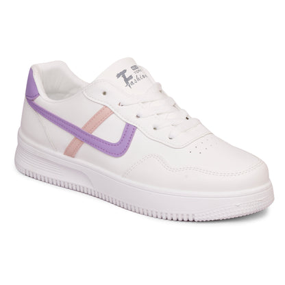 Mozafia Lace Up Women Sneakers(MZF-W-6006)