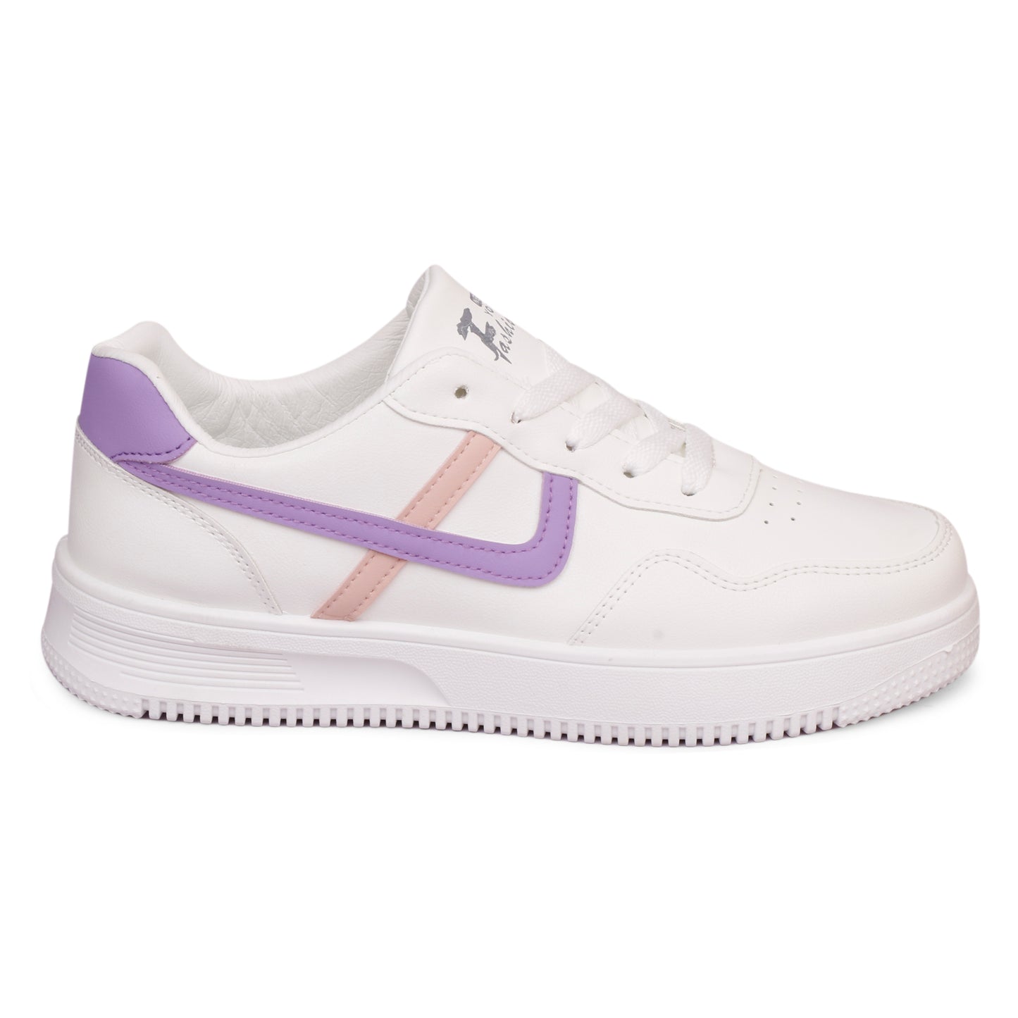 Mozafia Lace Up Women Sneakers(MZF-W-6006)