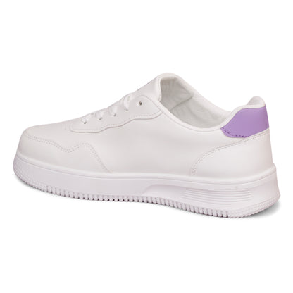 Mozafia Lace Up Women Sneakers(MZF-W-6006)