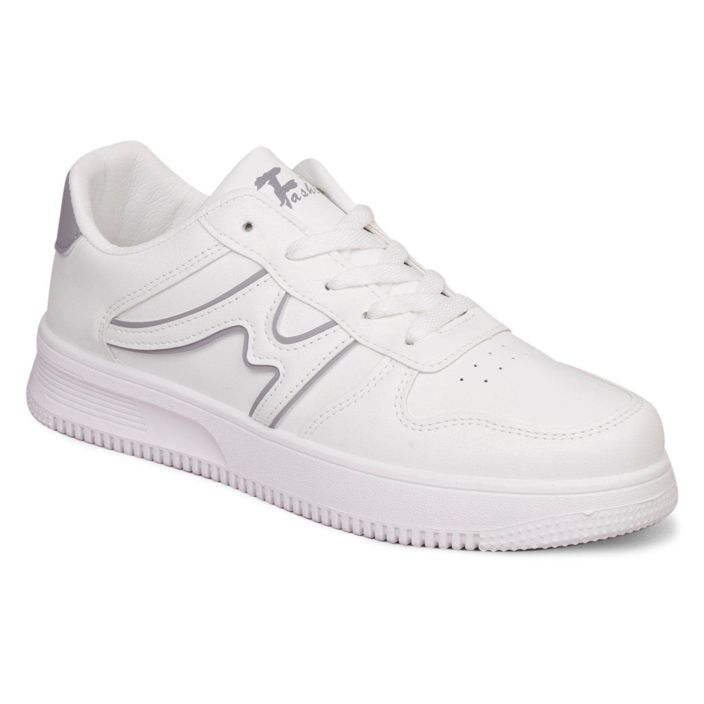 Mozafia Lace Up Women Sneakers(MZF-W-6011)