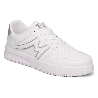 Mozafia Lace Up Women Sneakers(MZF-W-6011)