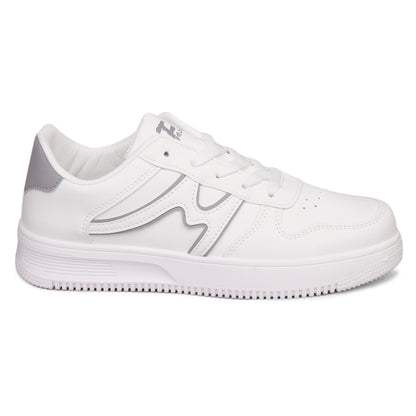 Mozafia Lace Up Women Sneakers(MZF-W-6011)