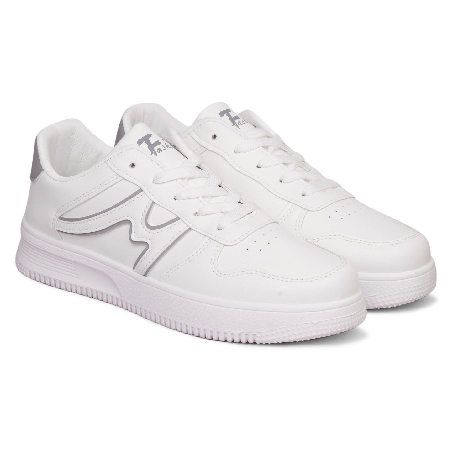 Mozafia Lace Up Women Sneakers(MZF-W-6011)