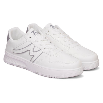 Mozafia Lace Up Women Sneakers(MZF-W-6011)