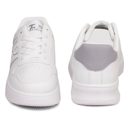 Mozafia Lace Up Women Sneakers(MZF-W-6011)