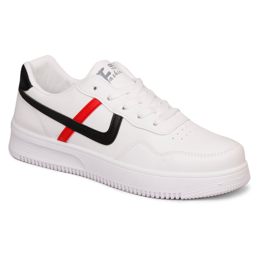 Mozafia Lace Up Women Sneakers(MZF-W-6006)