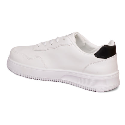 Mozafia Lace Up Women Sneakers(MZF-W-6006)