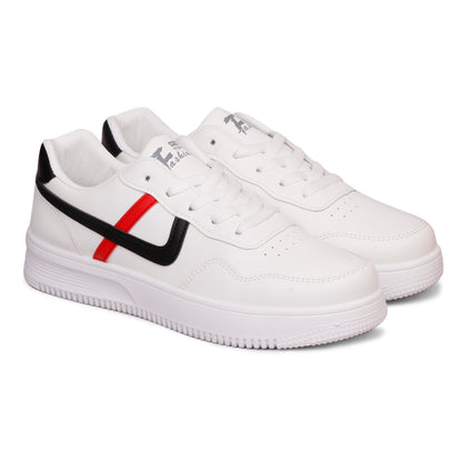 Mozafia Lace Up Women Sneakers(MZF-W-6006)
