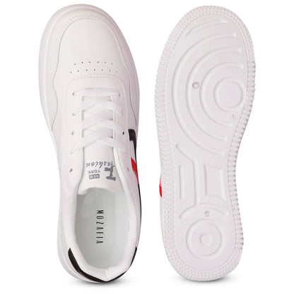 Mozafia Lace Up Women Sneakers(MZF-W-6006)