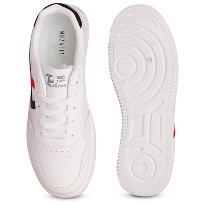Mozafia Lace Up Women Sneakers(MZF-W-6006)