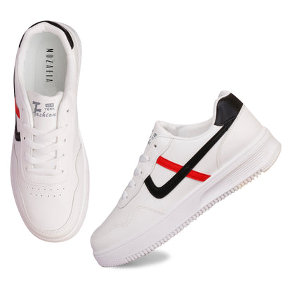 Mozafia Lace Up Women Sneakers(MZF-W-6006)