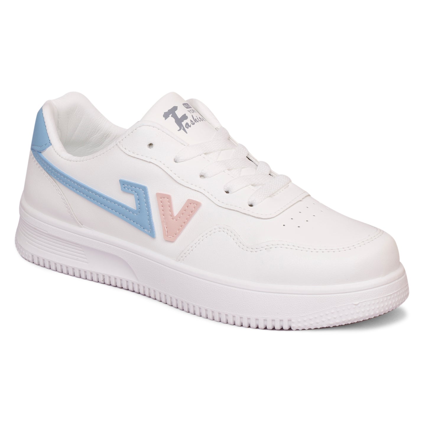 Mozafia Lace Up Women Sneakers(MZF-W-6010)