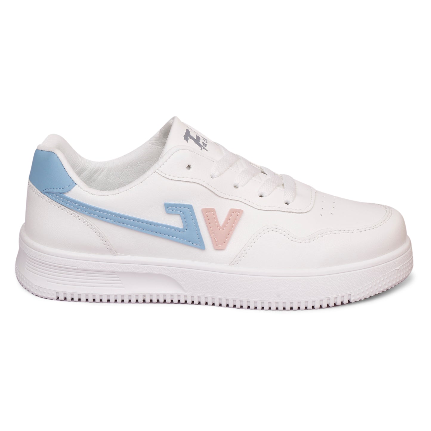 Mozafia Lace Up Women Sneakers(MZF-W-6010)