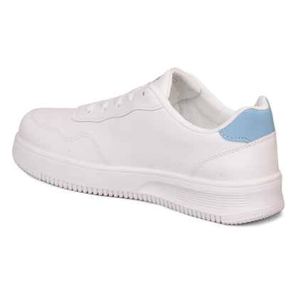 Mozafia Lace Up Women Sneakers(MZF-W-6010)