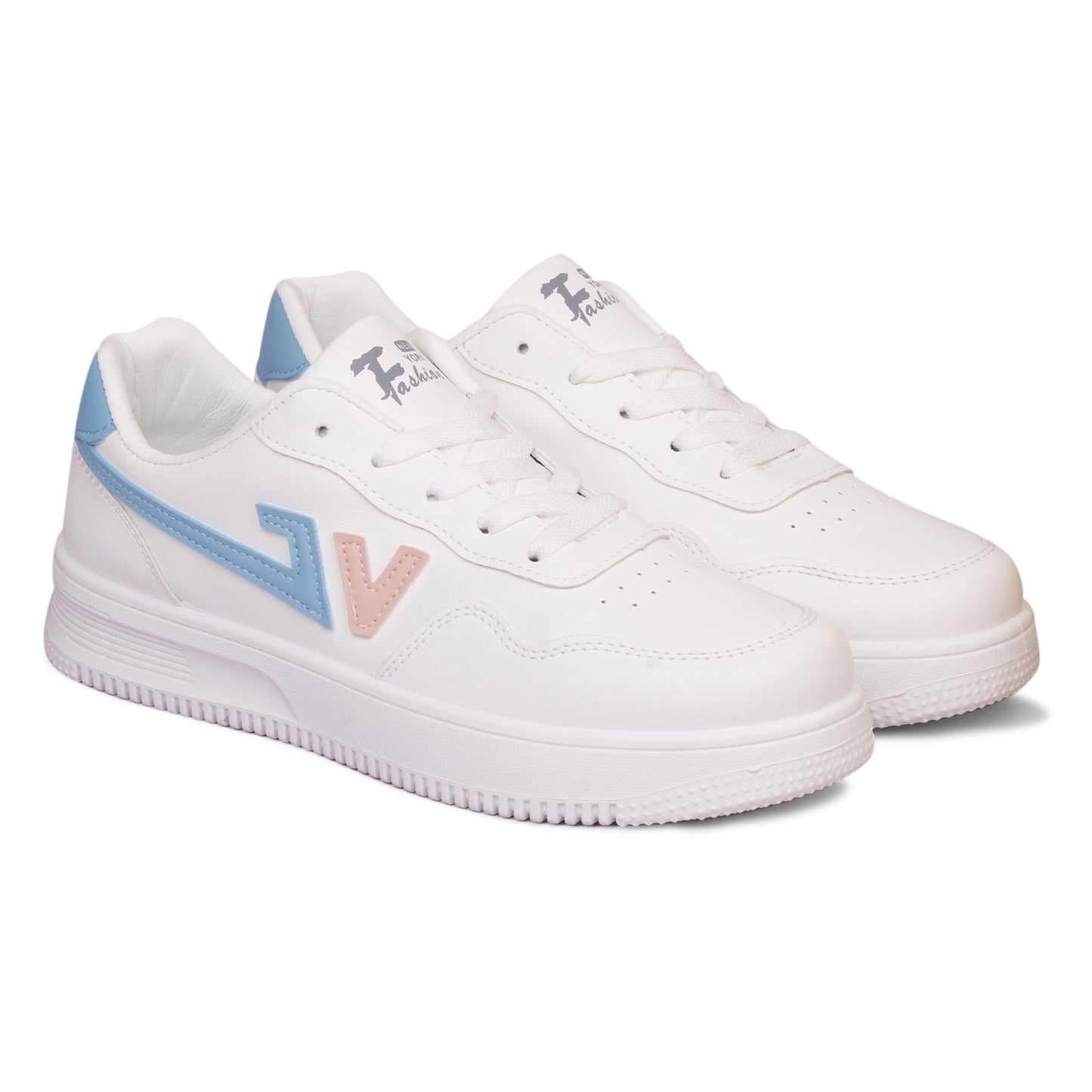 Mozafia Lace Up Women Sneakers(MZF-W-6010)
