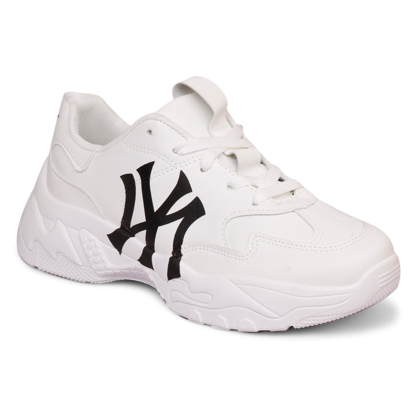Mozafia Lace Up Women Sneakers(MZF-W-6007)