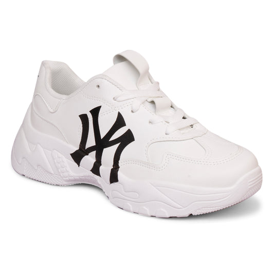 Mozafia Lace Up Women Sneakers(MZF-W-6007)
