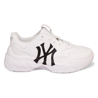 Mozafia Lace Up Women Sneakers(MZF-W-6007)